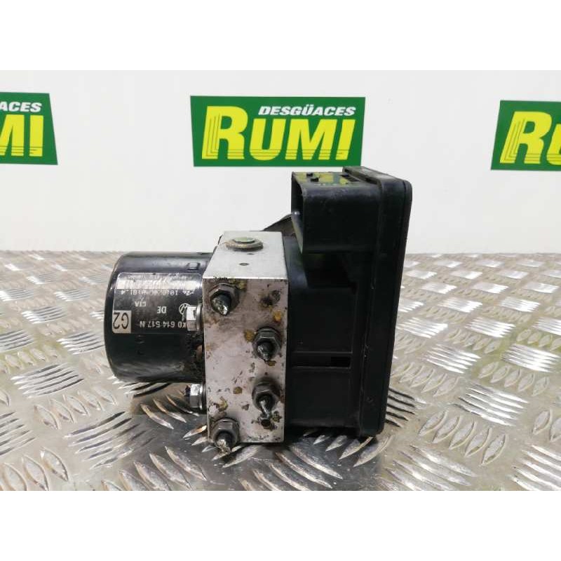 Recambio de abs para seat leon (1p1) comfort limited referencia OEM IAM 1K0907379Q 1K0614517N 