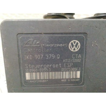 Recambio de abs para seat leon (1p1) comfort limited referencia OEM IAM 1K0907379Q 1K0614517N 