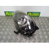 Recambio de faro izquierdo para nissan micra (k12e) referencia OEM IAM 26010AX705 89008339 