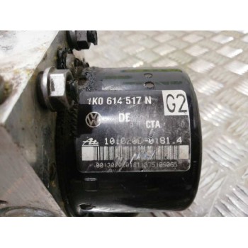 Recambio de abs para seat leon (1p1) comfort limited referencia OEM IAM 1K0907379Q 1K0614517N 