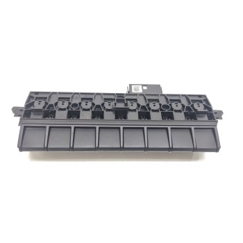 Recambio de warning para renault clio v business edition referencia OEM IAM 283E86009R  