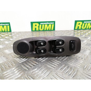 Recambio de mando elevalunas delantero izquierdo para hyundai accent (lc) crdi gl referencia OEM IAM   