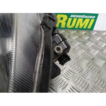 Recambio de faro derecho para nissan micra (k12e) referencia OEM IAM   