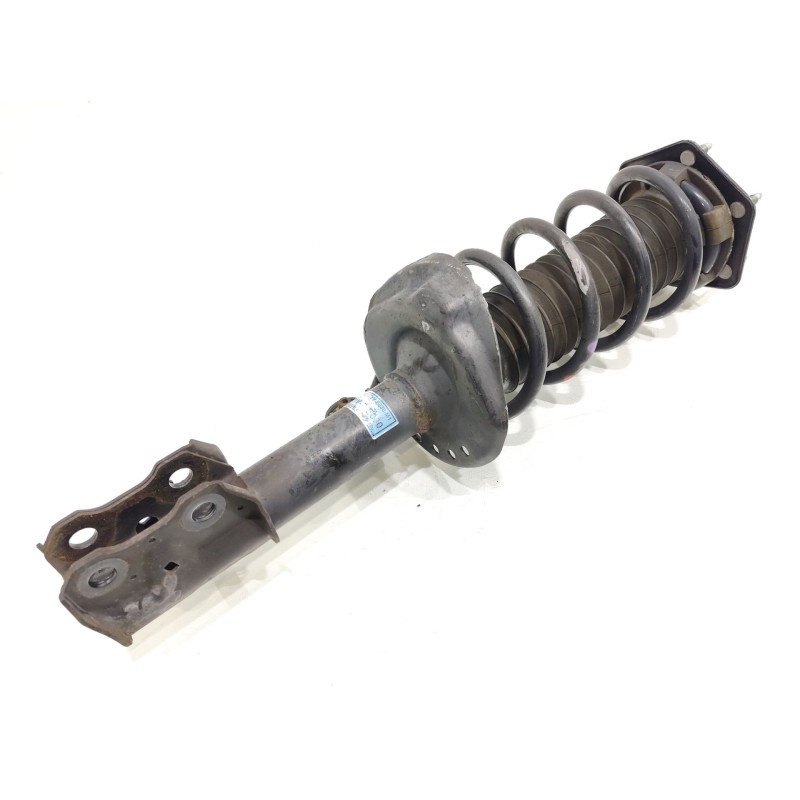 Recambio de amortiguador delantero derecho para honda cr-v elegance 4x2 referencia OEM IAM 51610T1VE030M1  