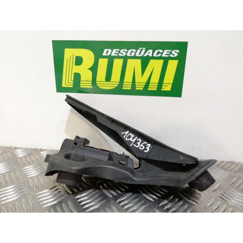 Recambio de potenciometro pedal para seat leon (1p1) sport referencia OEM IAM 1K1721503P  