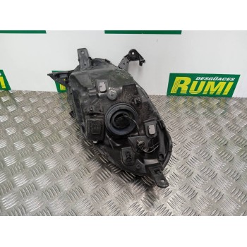 Recambio de faro derecho para nissan micra (k12e) referencia OEM IAM   