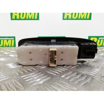 Recambio de mando elevalunas delantero izquierdo para hyundai accent (lc) crdi gl referencia OEM IAM   