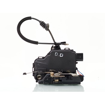 Recambio de cerradura puerta delantera derecha para volkswagen bora variant (1j6) básico 4motion referencia OEM IAM 3B1837016  