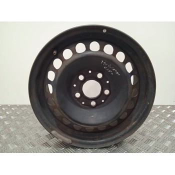 Recambio de llanta para mercedes-benz clase c (w202) berlina 1.8 16v cat referencia OEM IAM 2104000202 6,5JX15 H2 