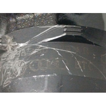 Recambio de inyector para audi a6 berlina (4b2) 1.9 tdi referencia OEM IAM 038130073AR  