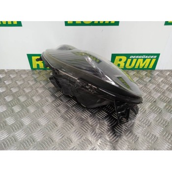 Recambio de faro derecho para nissan micra (k12e) referencia OEM IAM   