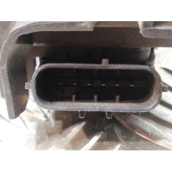 Recambio de potenciometro pedal para seat leon (1p1) sport referencia OEM IAM 1K1721503P  