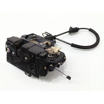 Recambio de cerradura puerta delantera derecha para volkswagen bora variant (1j6) básico 4motion referencia OEM IAM 3B1837016  