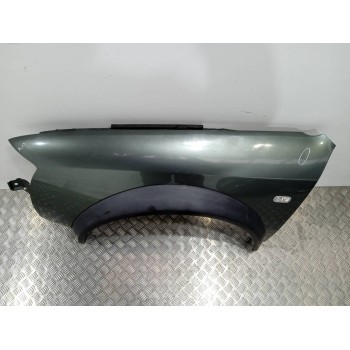 Recambio de aleta delantera izquierda para audi a6 avant (4b5) 2.5 tdi quattro referencia OEM IAM   