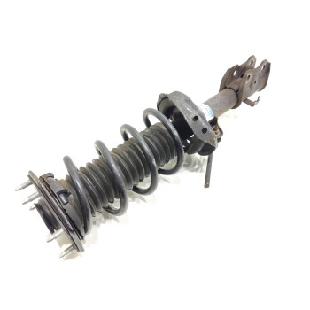 Recambio de amortiguador delantero derecho para honda cr-v elegance 4x2 referencia OEM IAM 51610T1VE030M1  