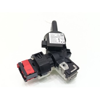 Recambio de conmutador de arranque para renault clio v business edition referencia OEM IAM 487004420R  