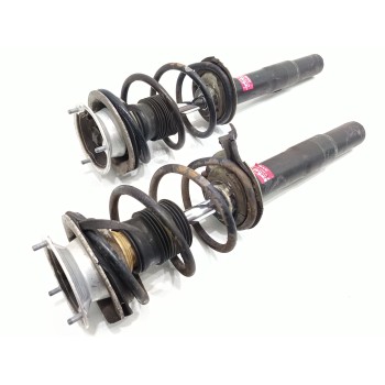 Recambio de juego amortiguadores delantero para bmw serie 5 berlina (e60) 530d referencia OEM IAM   