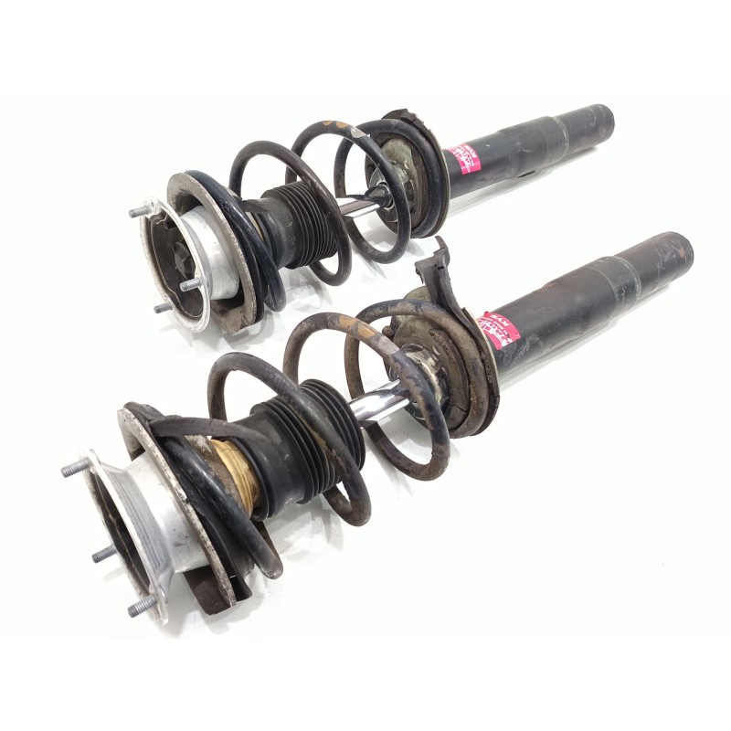 Recambio de juego amortiguadores delantero para bmw serie 5 berlina (e60) 530d referencia OEM IAM   