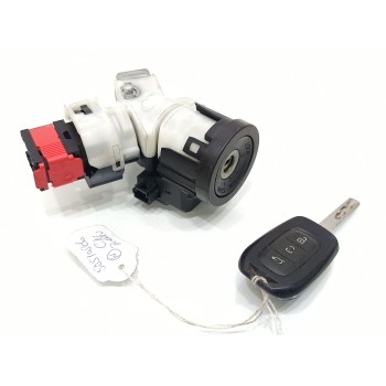 Recambio de conmutador de arranque para renault clio v business edition referencia OEM IAM 487004420R  