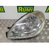 Recambio de faro izquierdo para citroën xsara berlina 1.6 16v satisfaction referencia OEM IAM 40850748S  