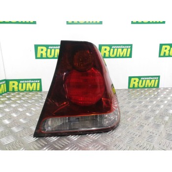 Recambio de piloto trasero derecho para bmw serie 3 compact (e46) 316ti referencia OEM IAM 6927764  