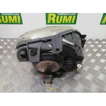 Recambio de faro izquierdo para citroën xsara berlina 1.6 16v satisfaction referencia OEM IAM 40850748S  