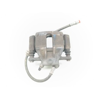 Recambio de pinza de freno delantera izquierda para renault kangoo profesional referencia OEM IAM 8863D  