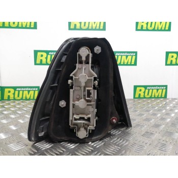Recambio de piloto trasero derecho para bmw serie 3 compact (e46) 316ti referencia OEM IAM 6927764  
