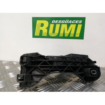 Recambio de potenciometro pedal para seat leon (1p1) sport referencia OEM IAM 1K1721503P  