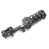 Recambio de amortiguador delantero izquierdo para honda cr-v elegance 4x2 referencia OEM IAM 51620T1VE030M1  