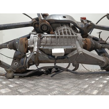 Recambio de puente trasero para volkswagen bora variant (1j6) básico 4motion referencia OEM IAM EUM  