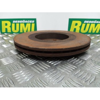 Recambio de disco freno delantero para seat leon (1m1) 1.9 tdi referencia OEM IAM   