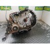 Recambio de caja cambios para renault 19 hatchback (b/c53) gtd referencia OEM IAM JB3060  