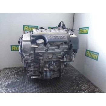 Recambio de motor completo para ford mondeo berlina/familiar (fd) ghia berlina referencia OEM IAM SEA  