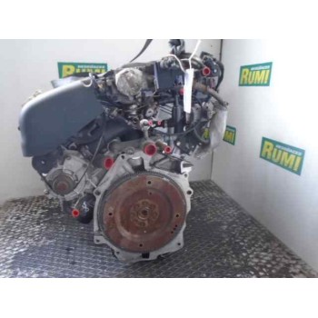 Recambio de motor completo para ford mondeo berlina/familiar (fd) ghia berlina referencia OEM IAM SEA  