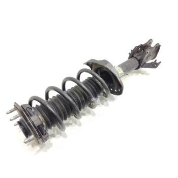 Recambio de amortiguador delantero izquierdo para honda cr-v elegance 4x2 referencia OEM IAM 51620T1VE030M1  