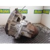 Recambio de caja cambios para renault 19 hatchback (b/c53) gtd referencia OEM IAM JB3060  