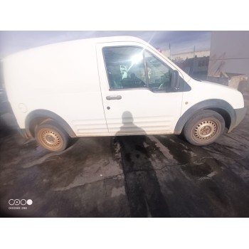 ford transit connect (tc7) del año 2004