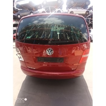 volkswagen touran (1t1) del año 2004