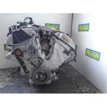 Recambio de motor completo para ford mondeo berlina/familiar (fd) ghia berlina referencia OEM IAM SEA  