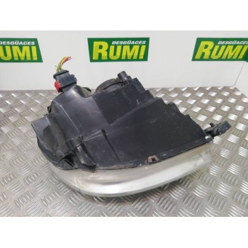 Recambio de faro izquierdo para citroën xsara berlina 1.6 16v satisfaction referencia OEM IAM 40850748S  