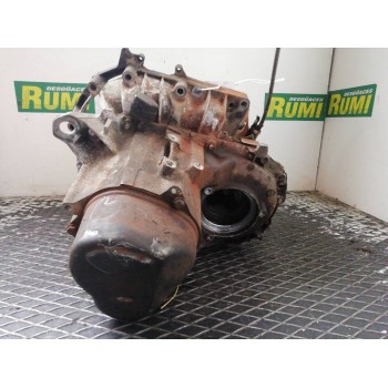 Recambio de caja cambios para renault 19 hatchback (b/c53) gtd referencia OEM IAM JB3060  