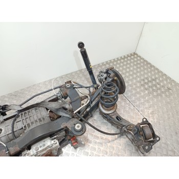 Recambio de puente trasero para volkswagen bora variant (1j6) básico 4motion referencia OEM IAM EUM  