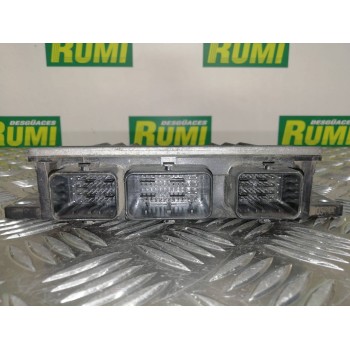 Recambio de centralita motor uce para renault clio iii exception referencia OEM IAM 8200399038 8200513163 