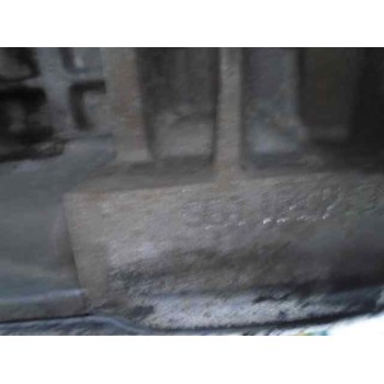 Recambio de motor completo para ford mondeo berlina/familiar (fd) ghia berlina referencia OEM IAM SEA  