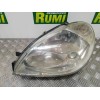 Recambio de faro izquierdo para citroën xsara berlina 1.6 16v satisfaction referencia OEM IAM 40850748S  