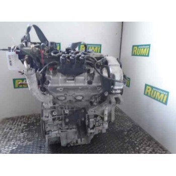 Recambio de motor completo para ford mondeo berlina/familiar (fd) ghia berlina referencia OEM IAM SEA  