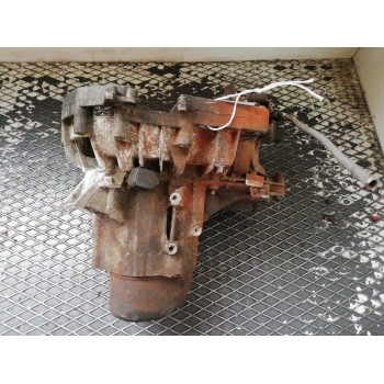 Recambio de caja cambios para renault 19 hatchback (b/c53) gtd referencia OEM IAM JB3060  