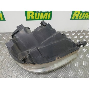 Recambio de faro izquierdo para citroën xsara berlina 1.6 16v satisfaction referencia OEM IAM 40850748S  