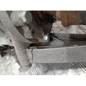 Recambio de puente trasero para volkswagen bora variant (1j6) básico 4motion referencia OEM IAM EUM  